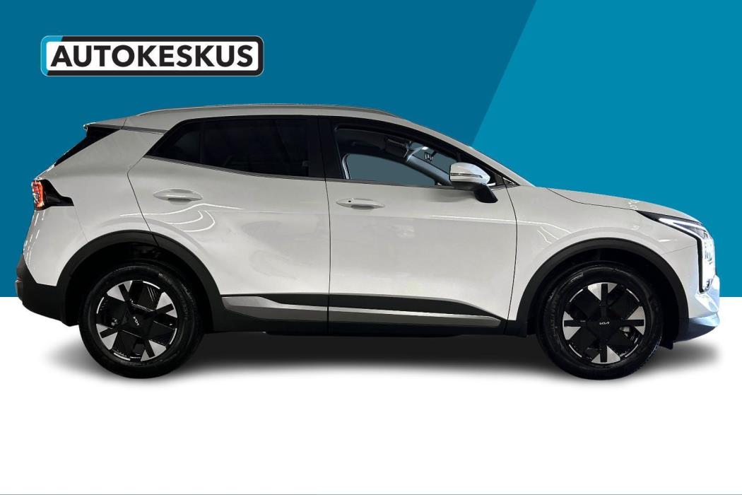 KIA Sportage 2026