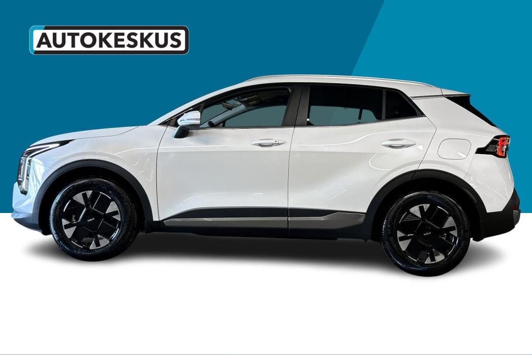 KIA Sportage 2026
