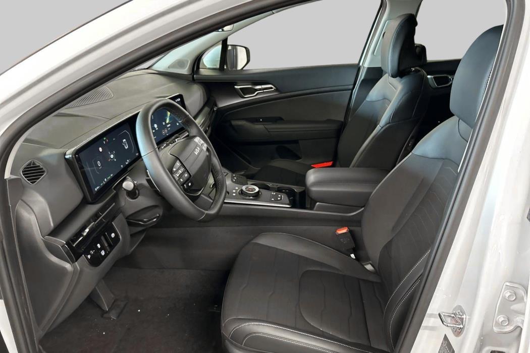 KIA Sportage 2026