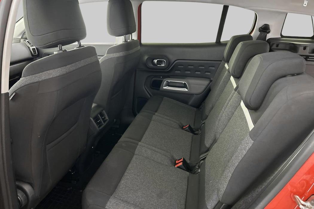 CITROEN C5 Aircross 2020