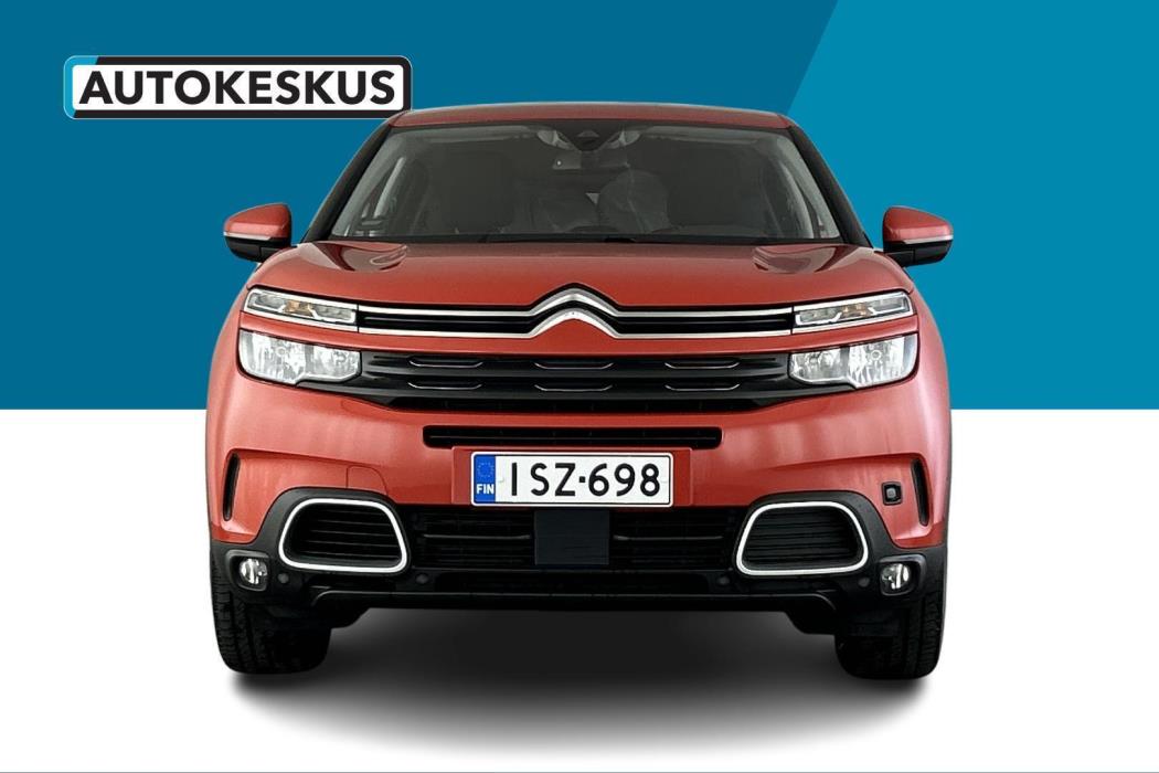 CITROEN C5 Aircross 2020