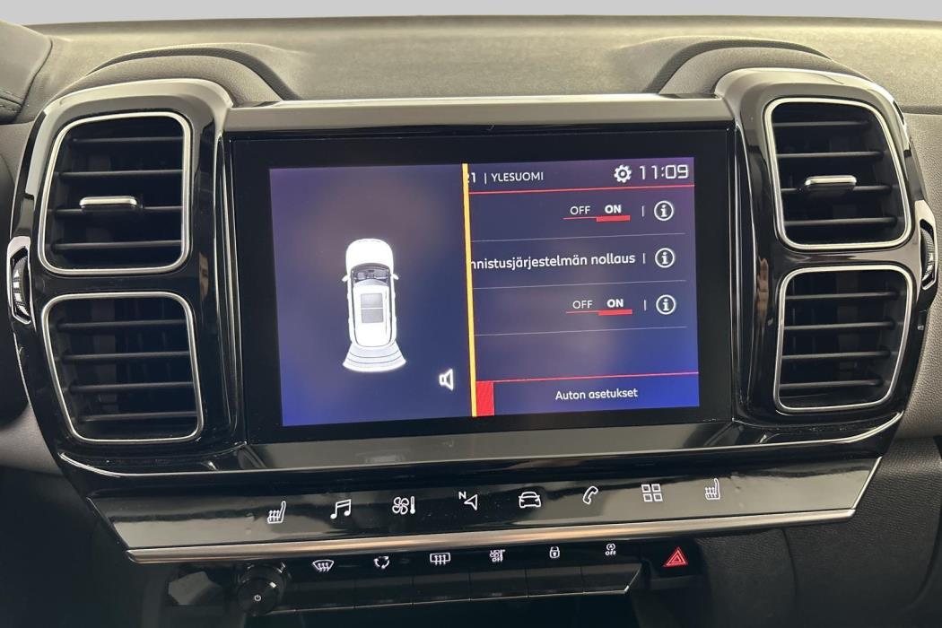 CITROEN C5 Aircross 2020