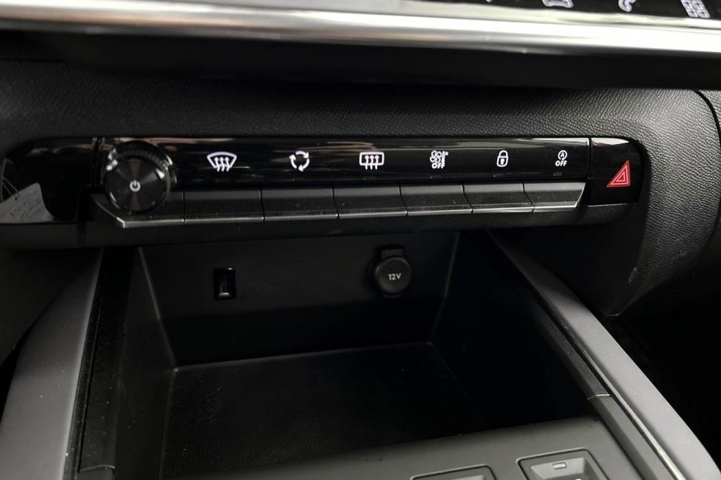 CITROEN C5 Aircross 2020