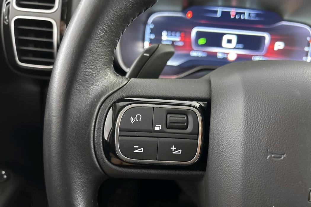 CITROEN C5 Aircross 2020