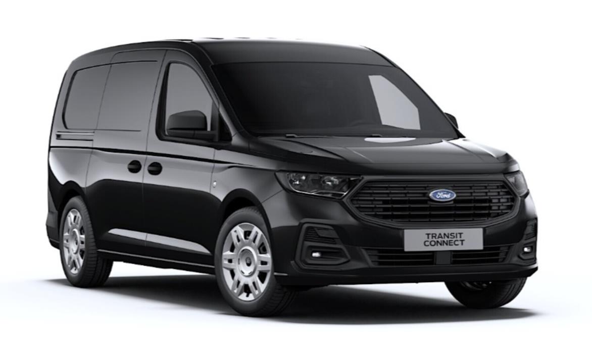 FORD Transit Connect 2026