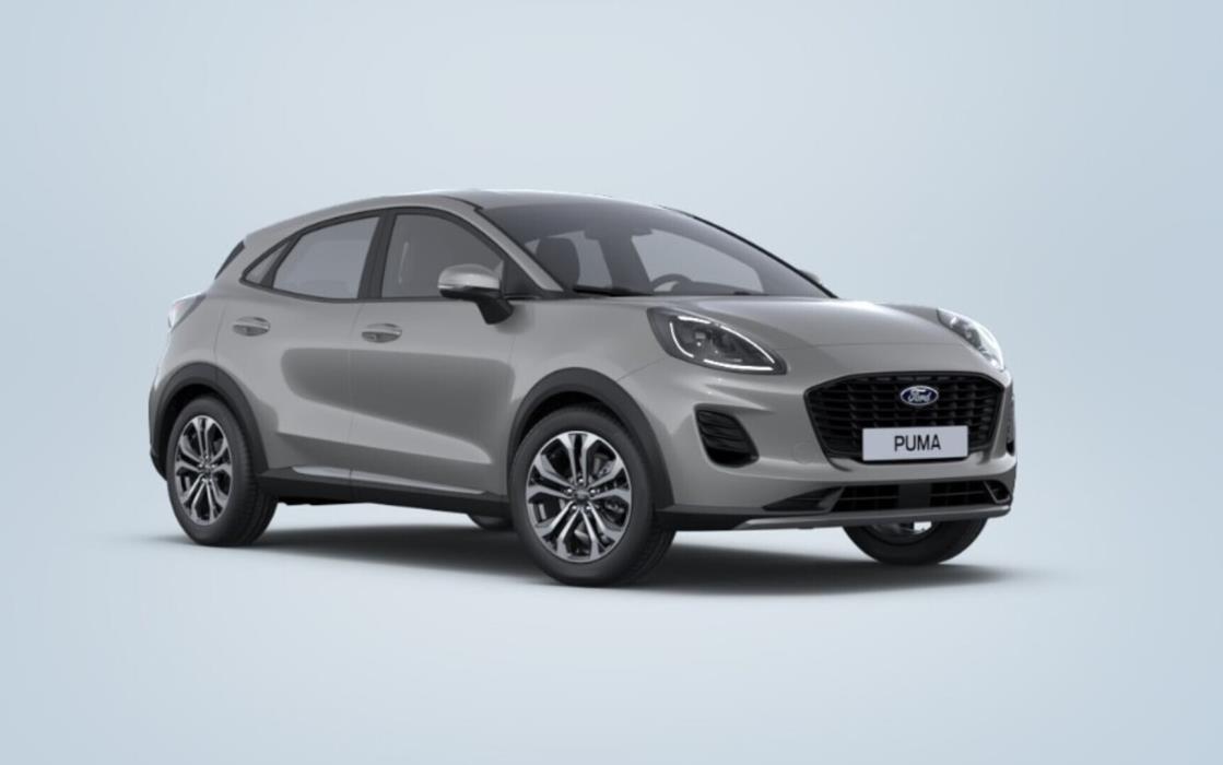 FORD Puma 2026