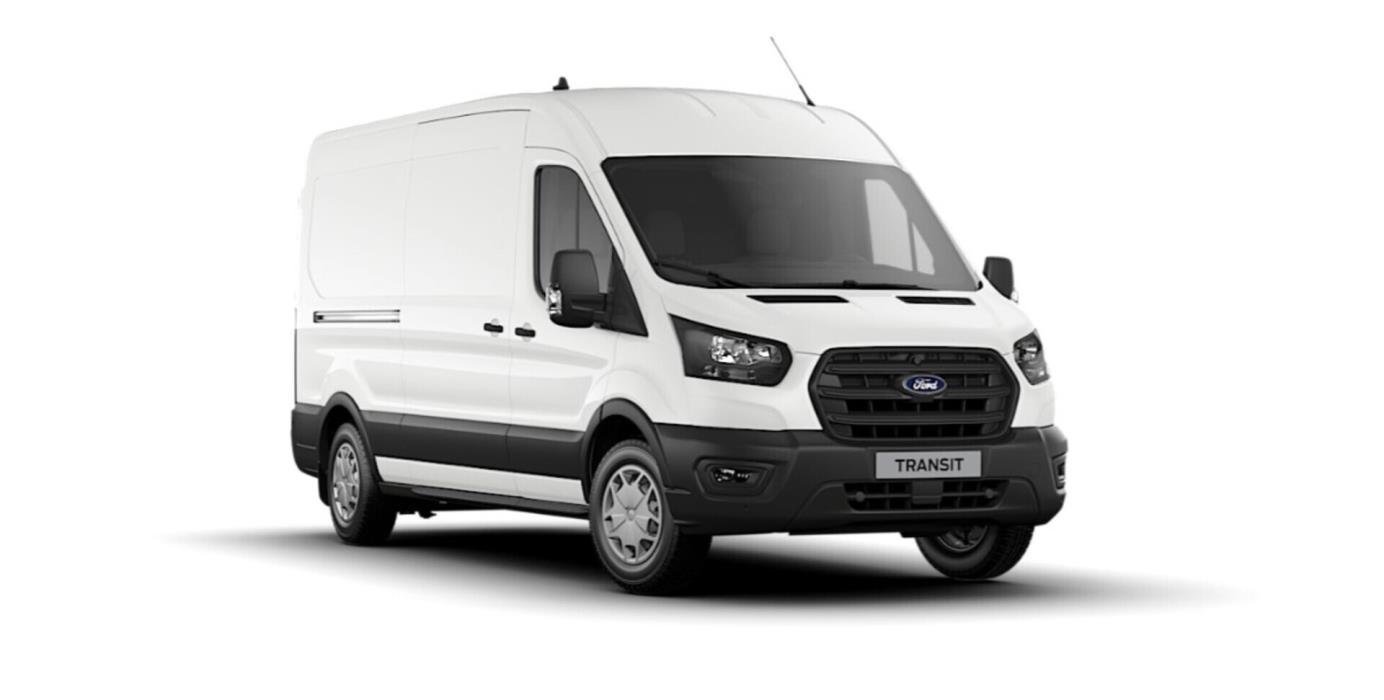 FORD Transit 2026