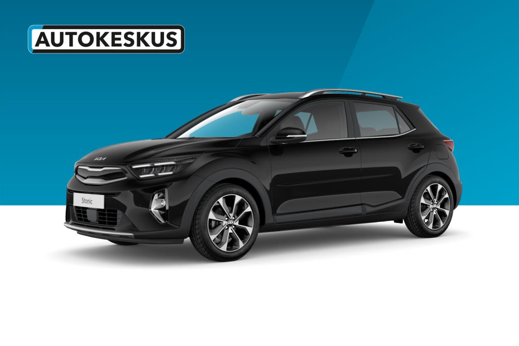 KIA Stonic 2026