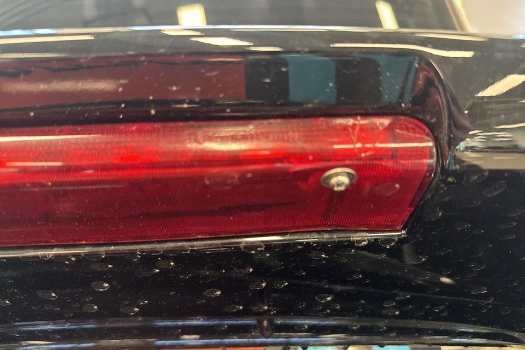 PORSCHE 911 2000