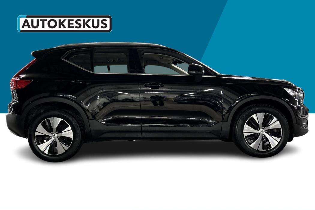 VOLVO XC40 2021
