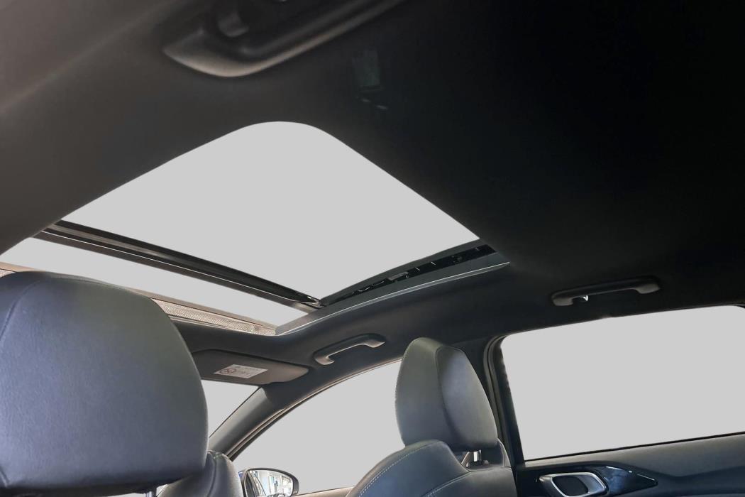 KIA ProCeed 2021
