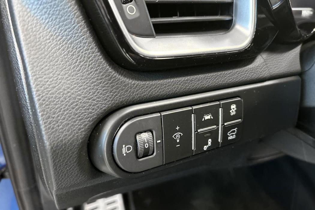 KIA ProCeed 2021