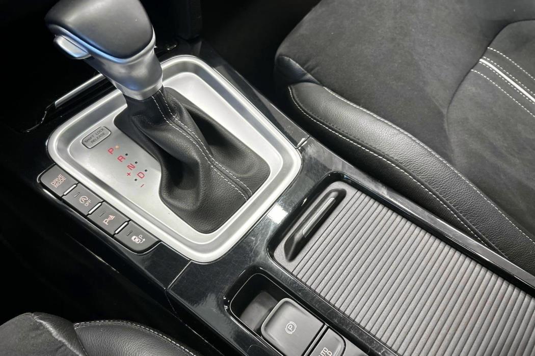 KIA ProCeed 2021