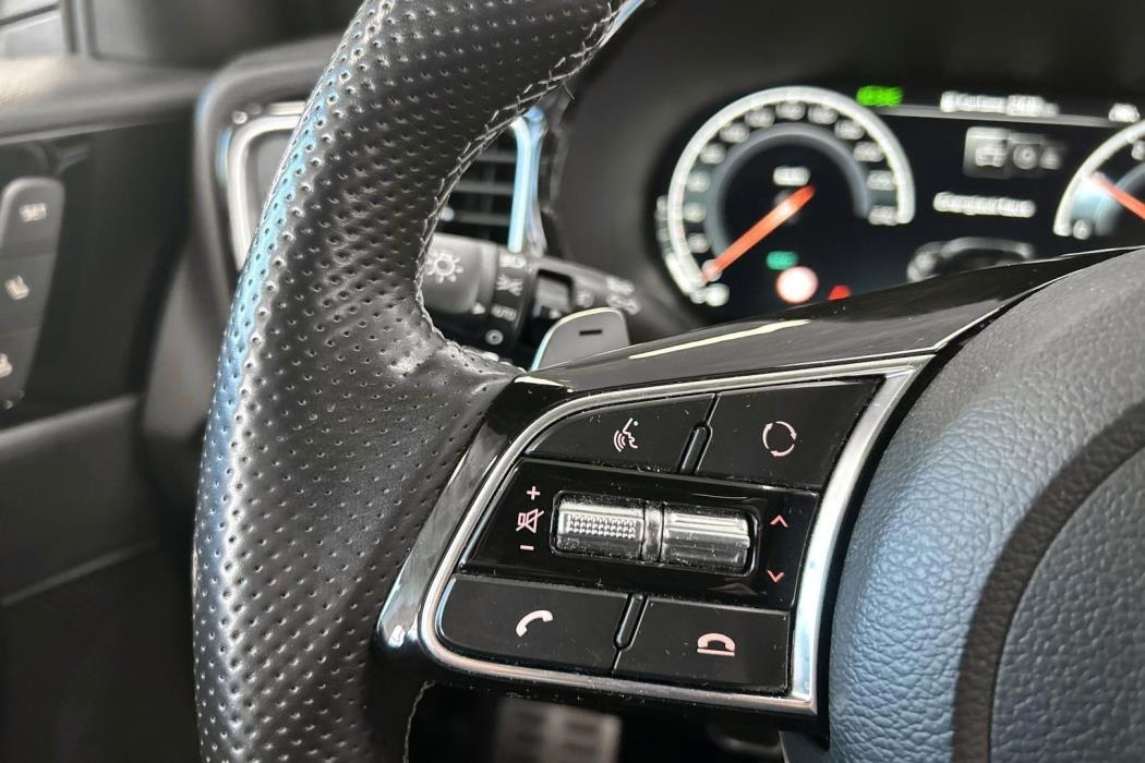 KIA ProCeed 2021