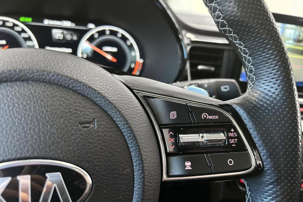 KIA ProCeed 2021