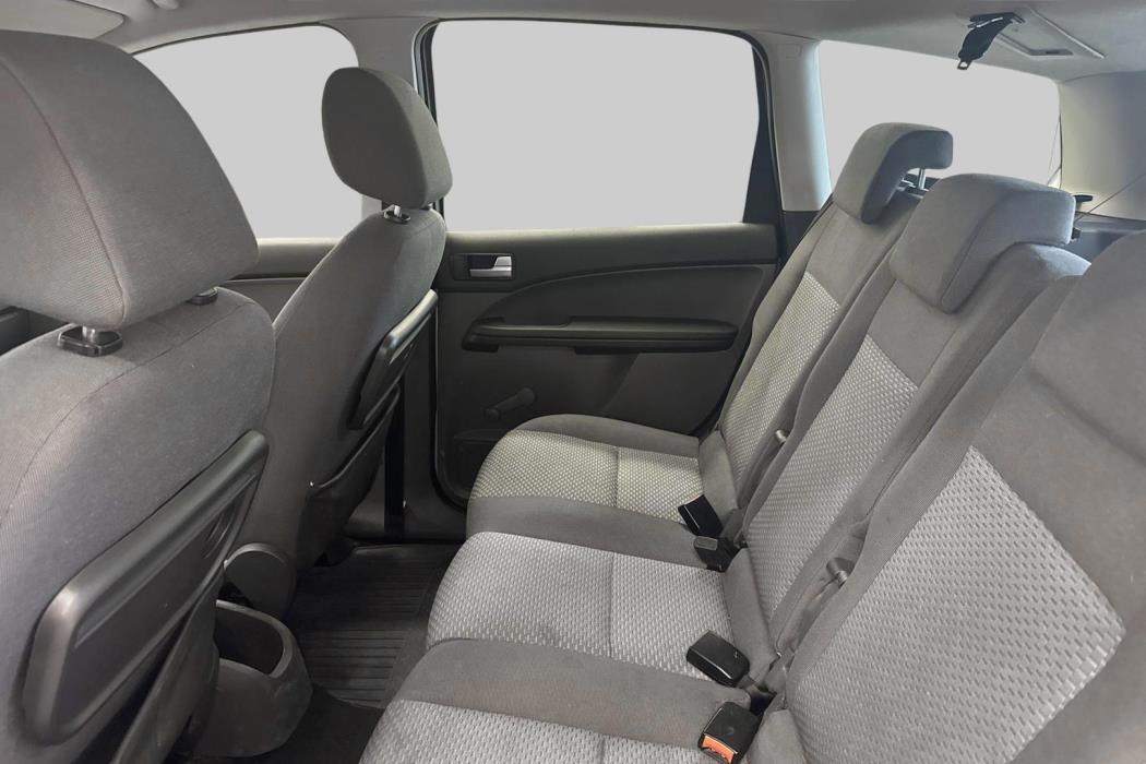FORD Focus C-Max 2004