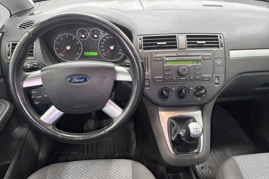 FORD Focus C-Max 2004