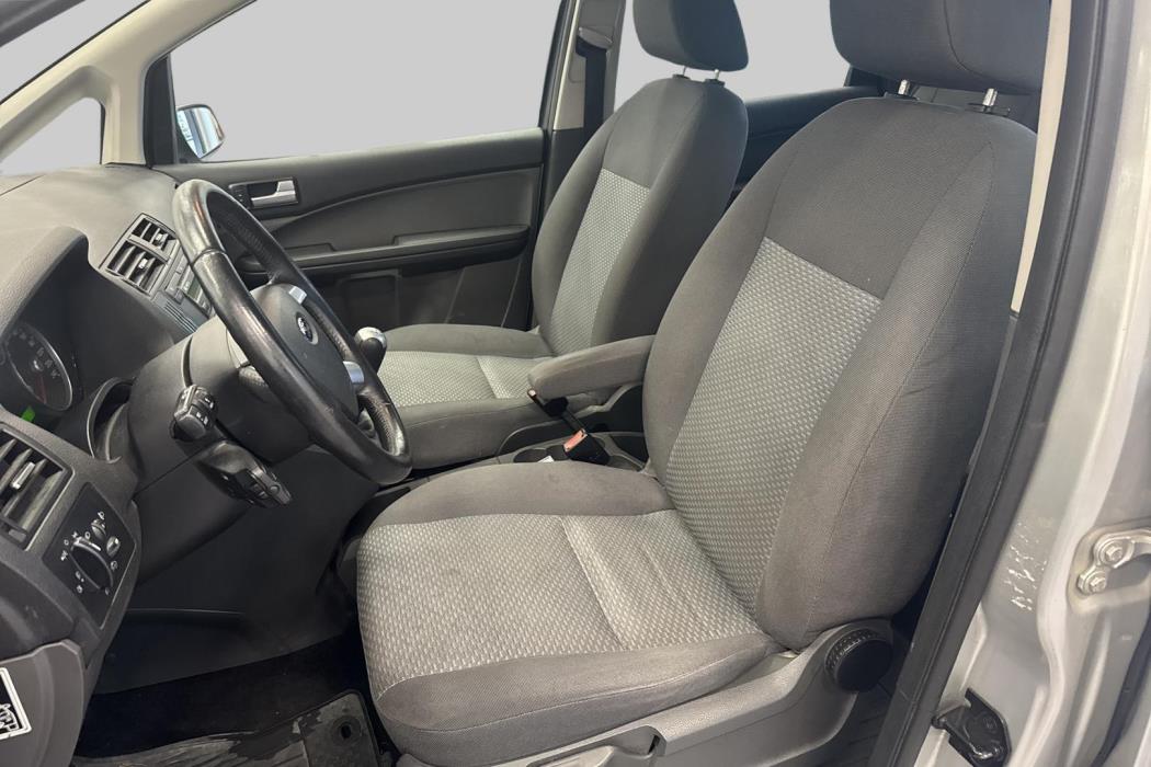 FORD Focus C-Max 2004