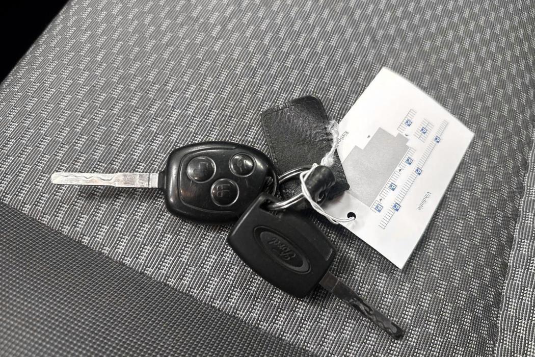 FORD Focus C-Max 2004