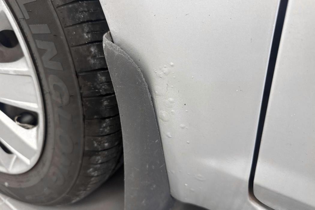 FORD Focus C-Max 2004