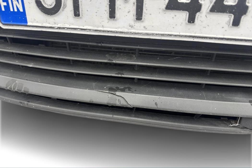 FORD Focus C-Max 2004