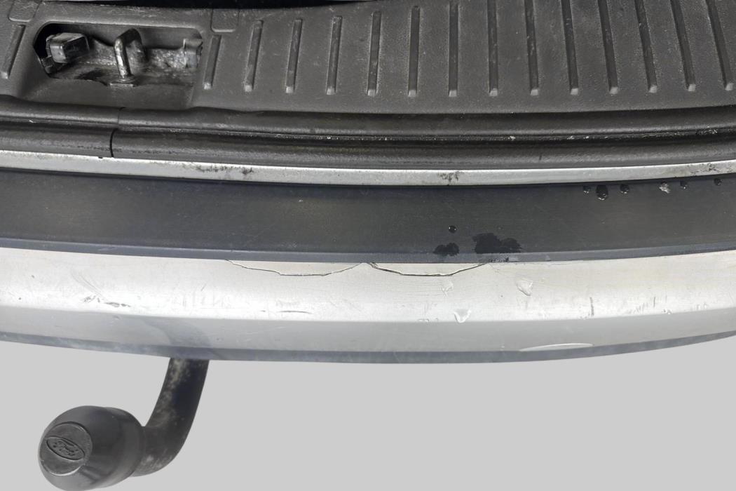FORD Focus C-Max 2004