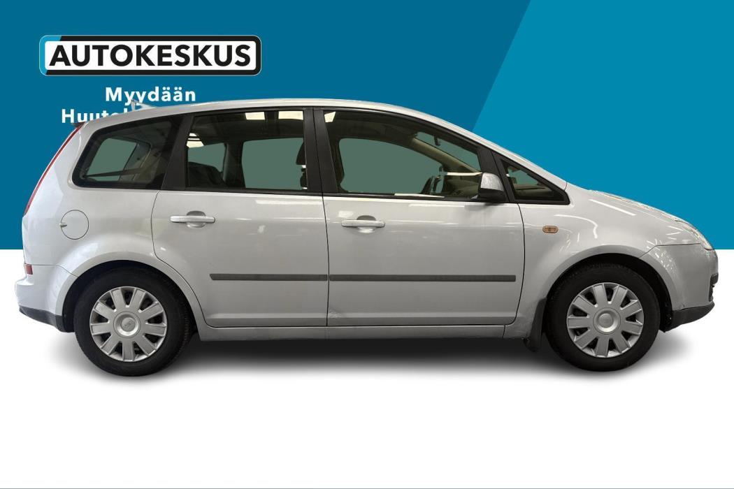 FORD Focus C-Max 2004