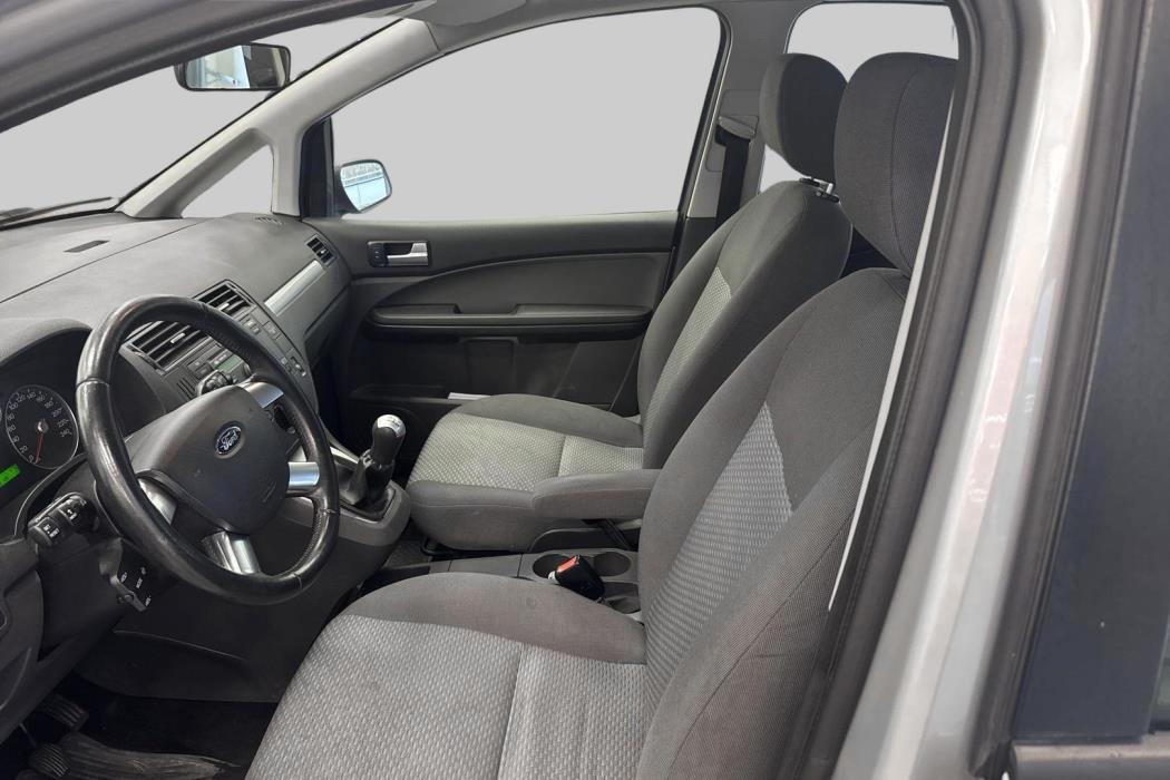FORD Focus C-Max 2004