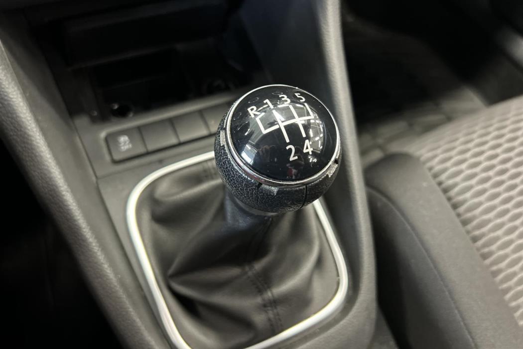 VOLKSWAGEN Golf 2011