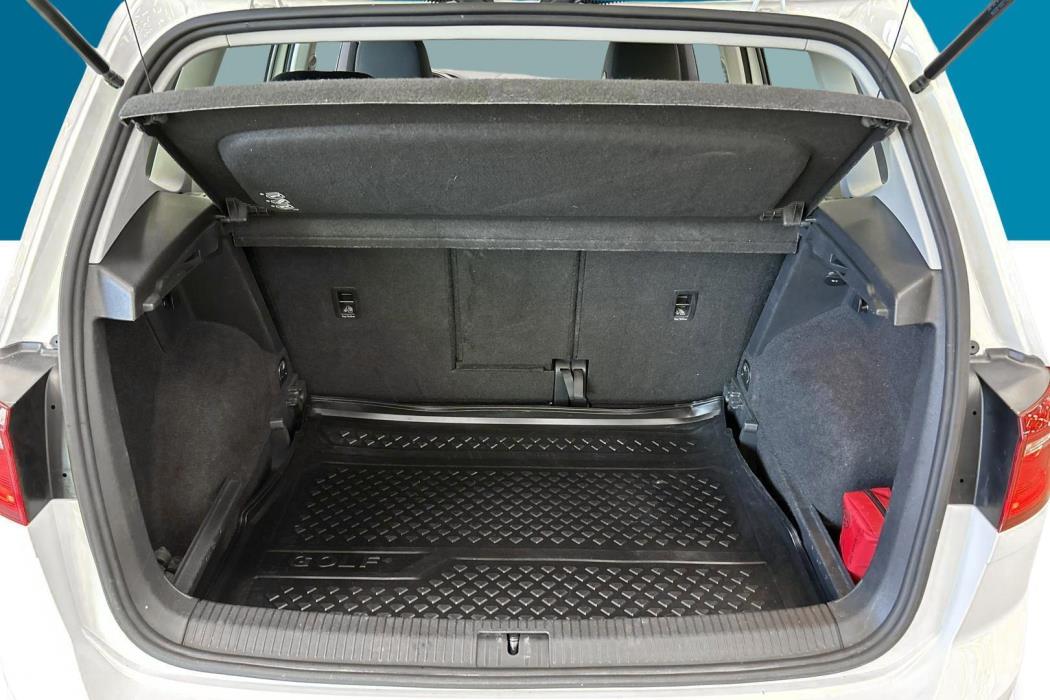 VOLKSWAGEN Golf Sportsvan 2017