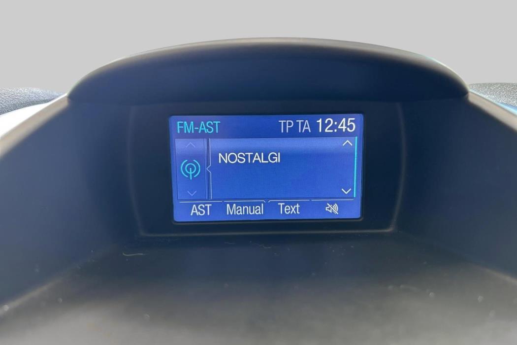FORD Fiesta 2017
