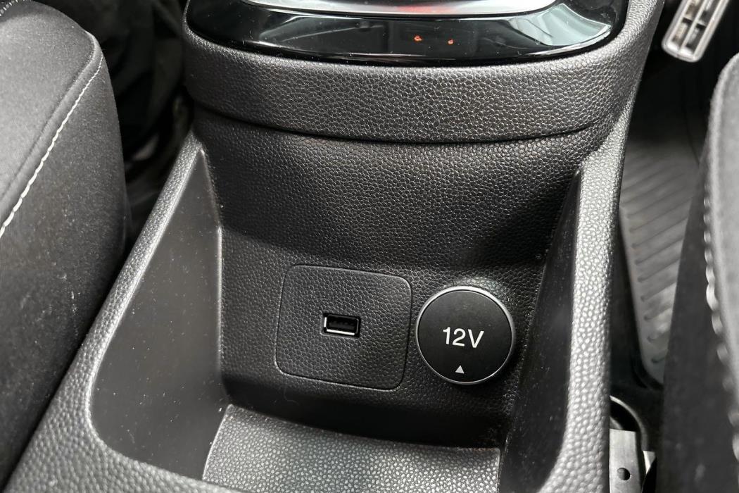 FORD Fiesta 2017