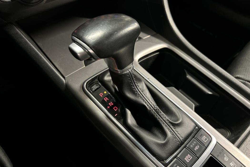 KIA Optima 2018