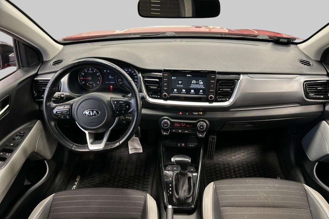 KIA Stonic 2019