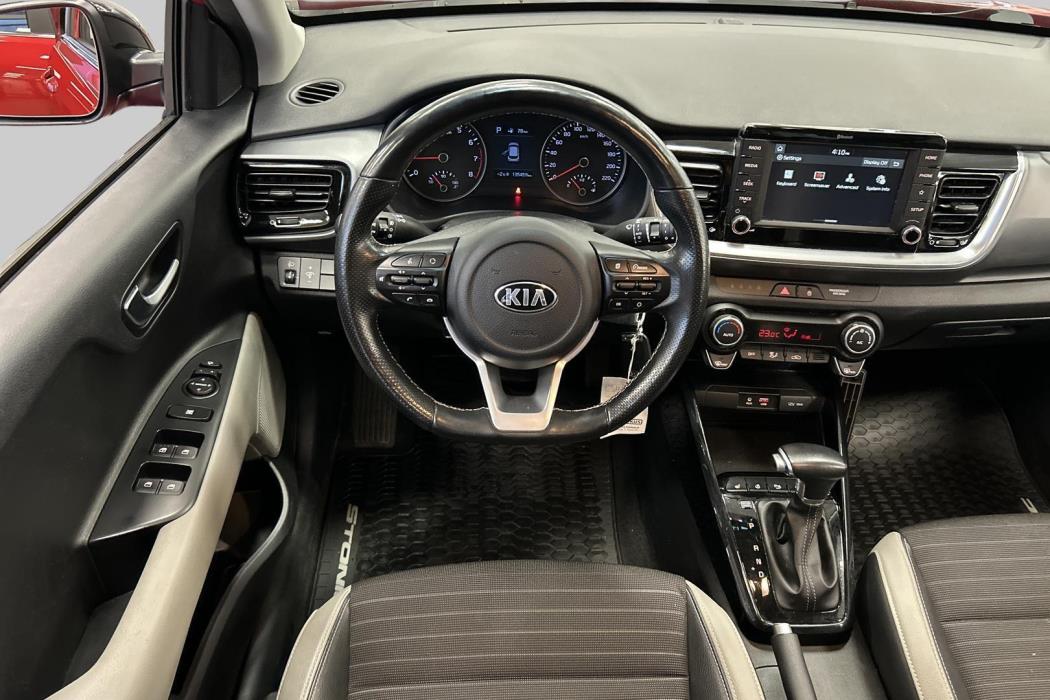 KIA Stonic 2019