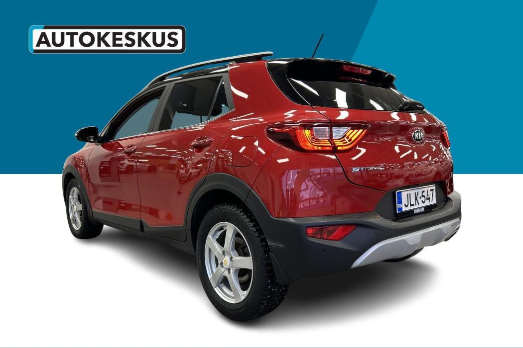 KIA Stonic 2019