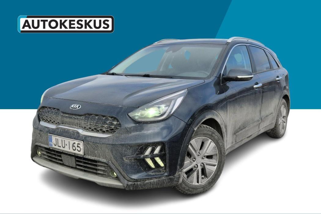 KIA Niro 2022