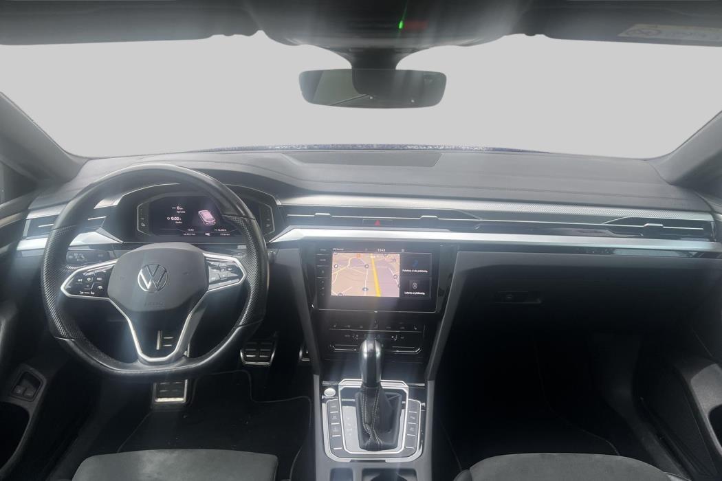 VOLKSWAGEN Arteon 2021