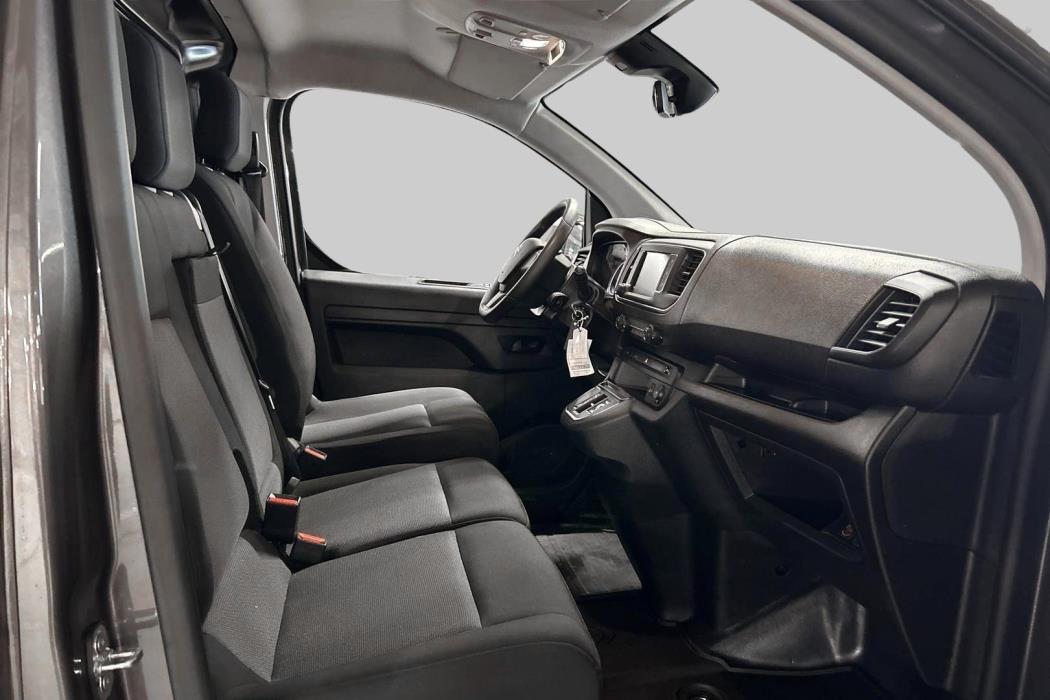 CITROEN e-Jumpy 2024