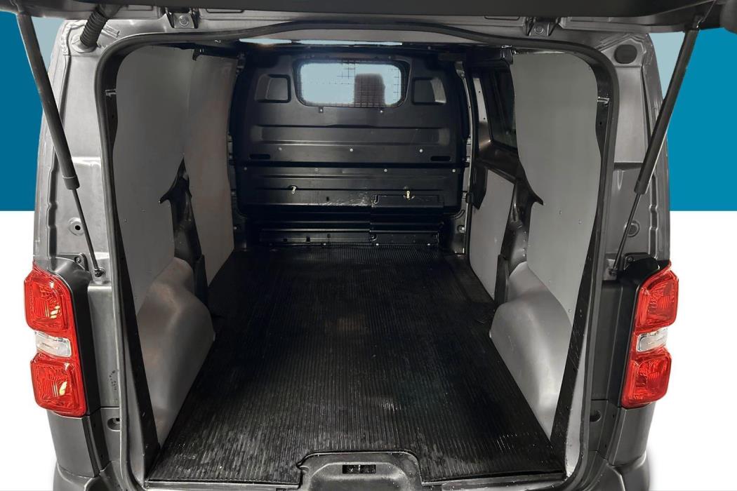 CITROEN e-Jumpy 2024