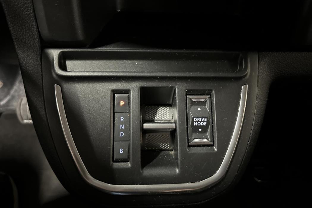 CITROEN e-Jumpy 2024