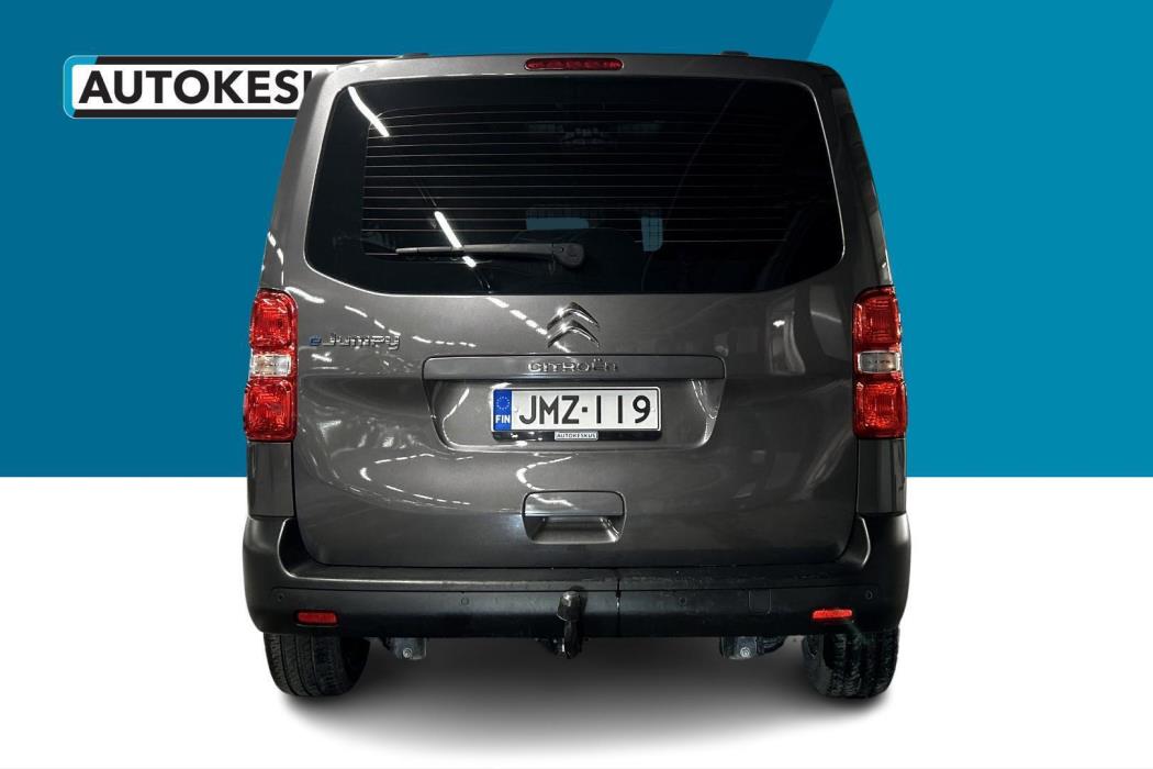 CITROEN e-Jumpy 2024