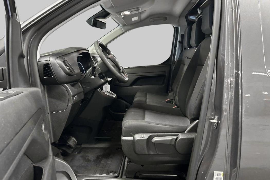 CITROEN e-Jumpy 2024
