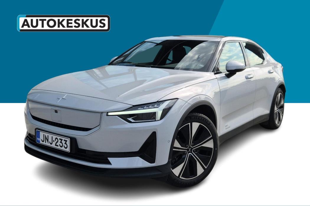 POLESTAR 2 2024