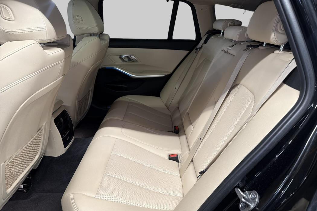 BMW 3-sarja 2022