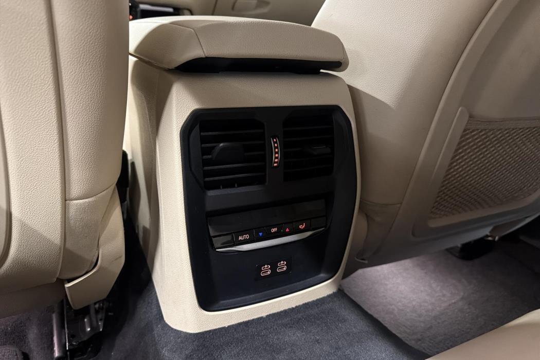 BMW 3-sarja 2022