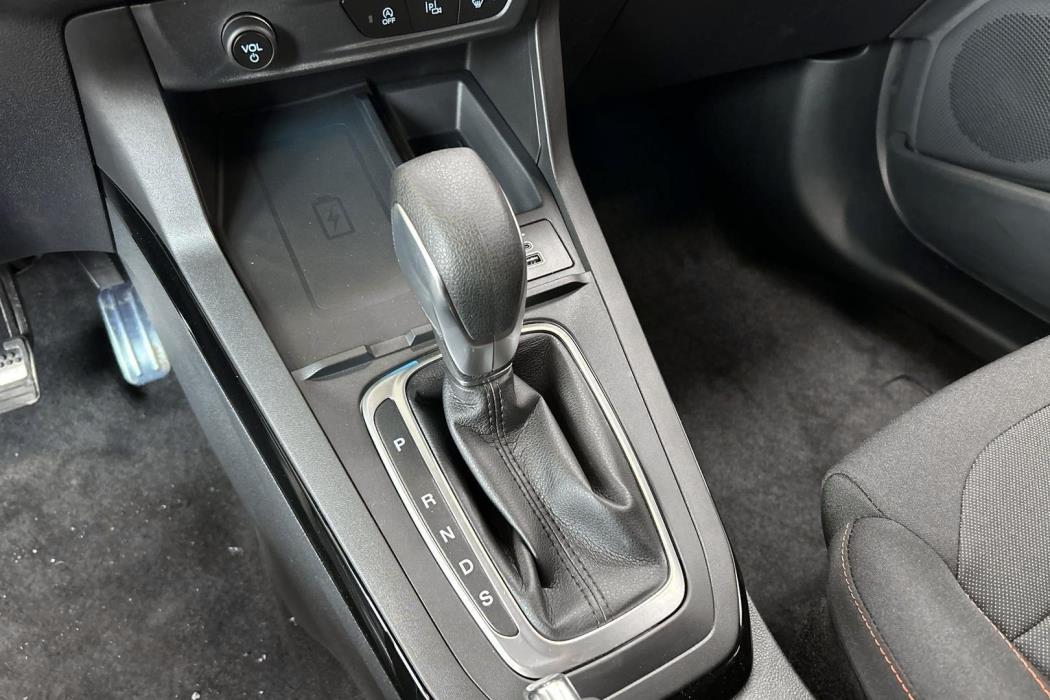 FORD Puma 2026