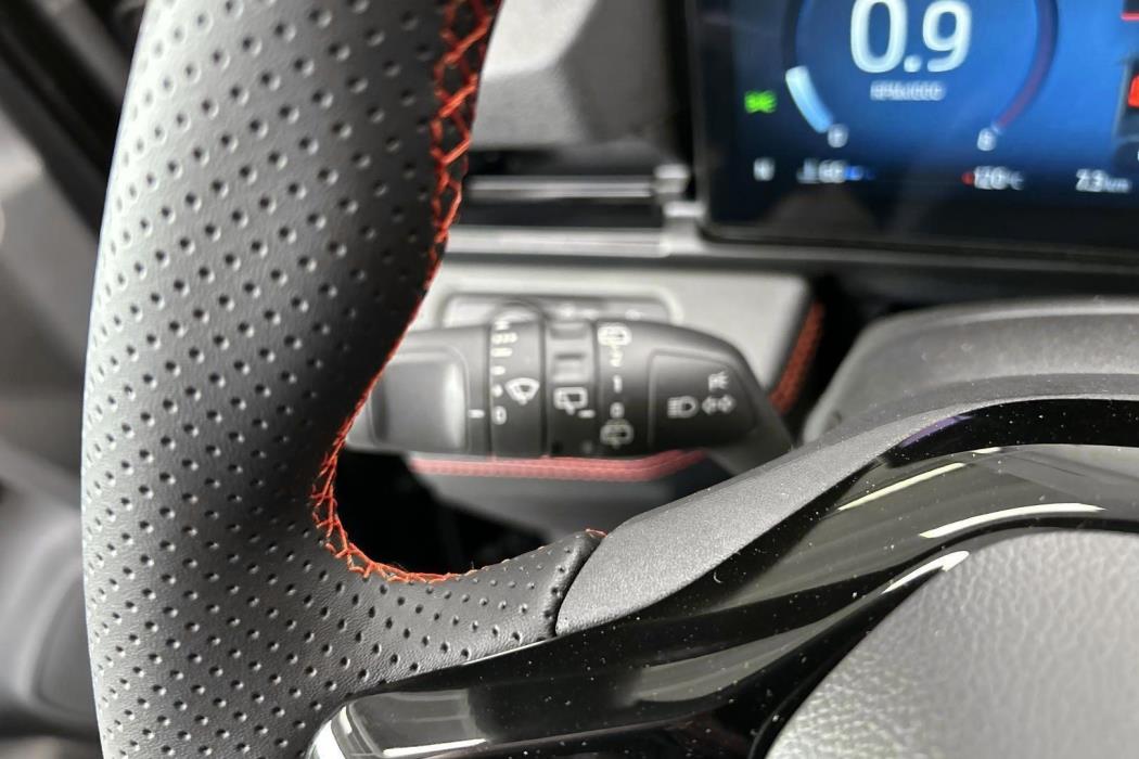 FORD Puma 2026