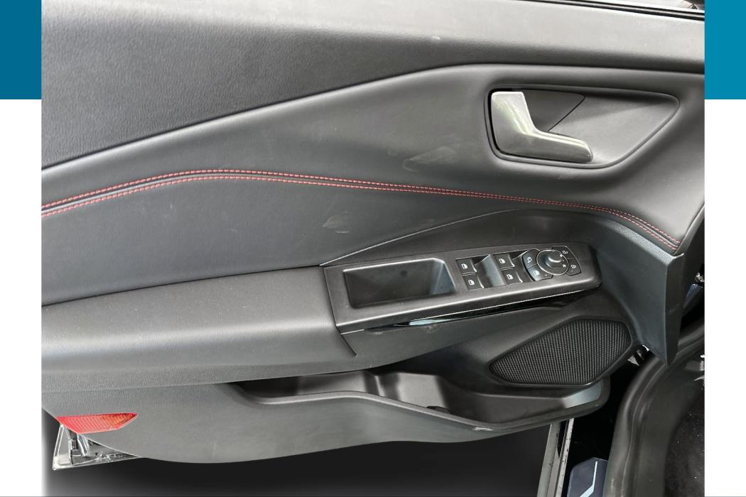 FORD Puma 2026
