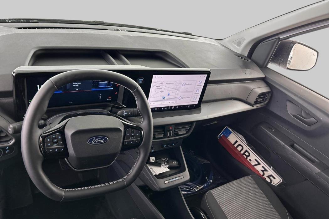 FORD Transit Courier 2025